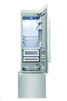 Холодильник-морозильник RS600TST6 Холодильник-морозильник RS600TST6